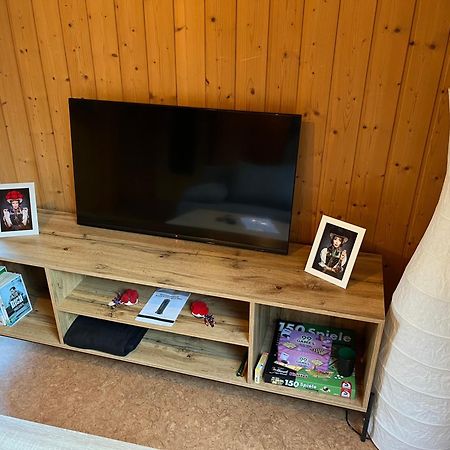 Ferienwohnung Im Herzen Tribergs Triberg im Schwarzwald Bagian luar foto