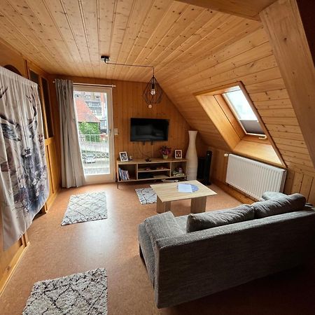 Ferienwohnung Im Herzen Tribergs Triberg im Schwarzwald Bagian luar foto