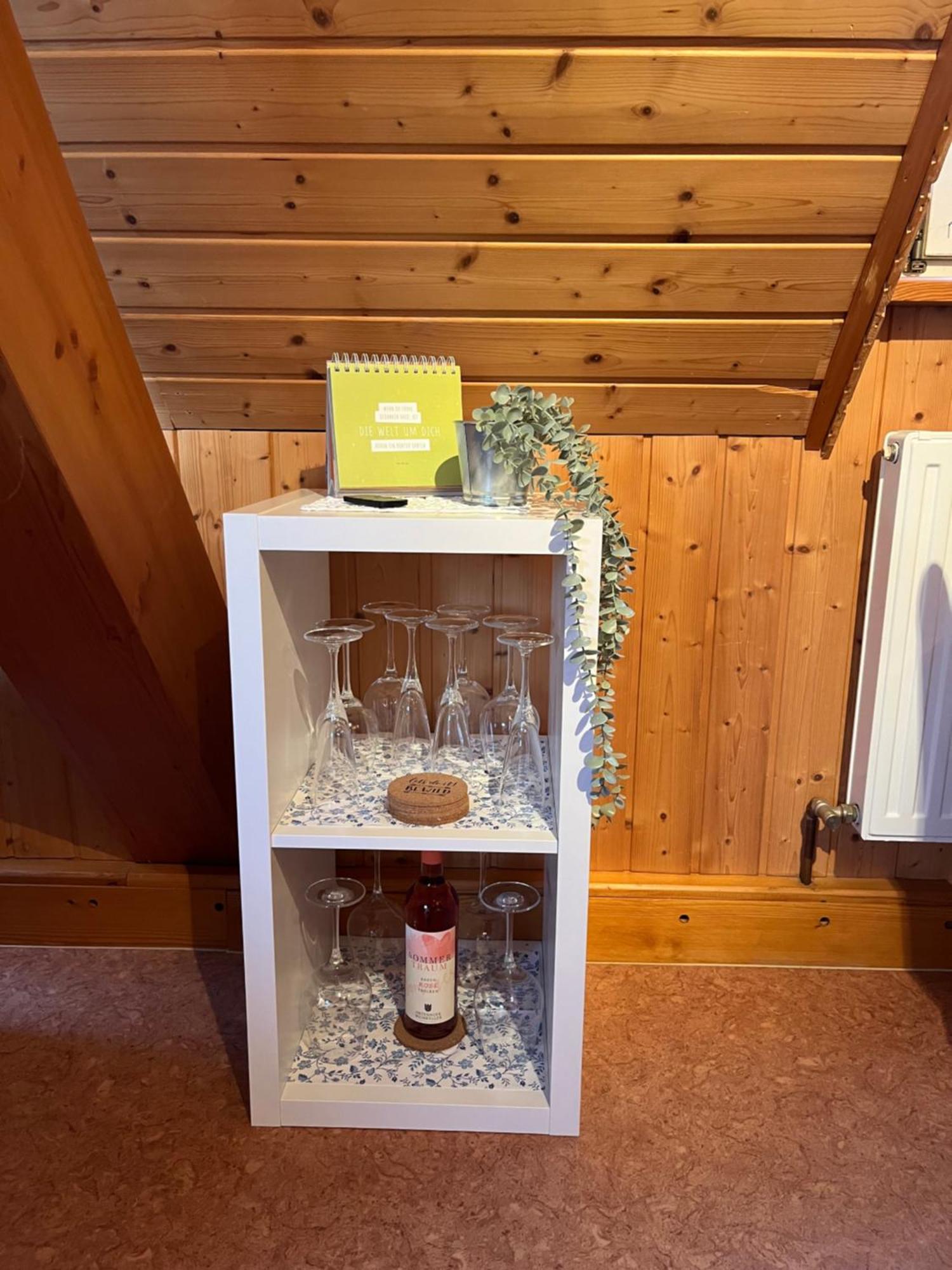 Ferienwohnung Im Herzen Tribergs Triberg im Schwarzwald Bagian luar foto