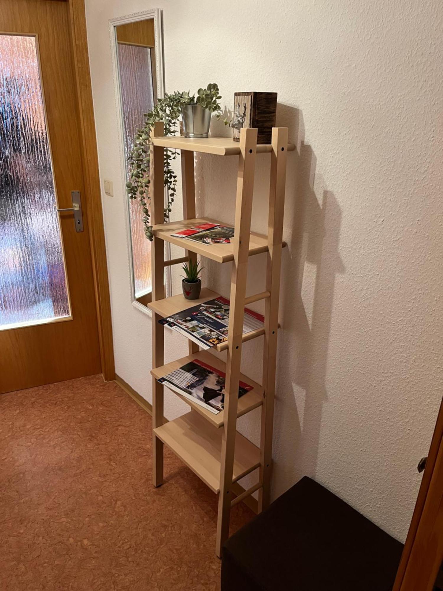 Ferienwohnung Im Herzen Tribergs Triberg im Schwarzwald Bagian luar foto