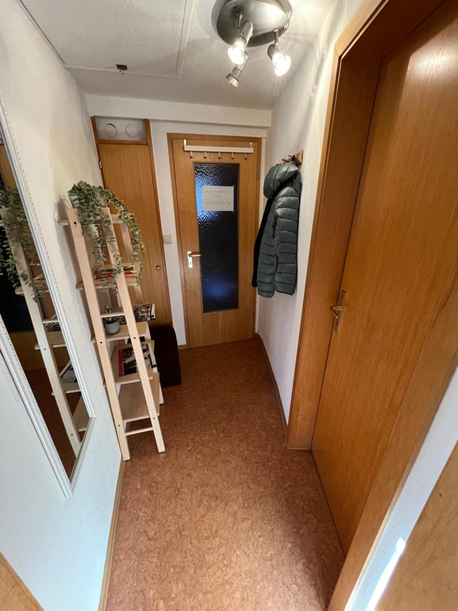 Ferienwohnung Im Herzen Tribergs Triberg im Schwarzwald Bagian luar foto