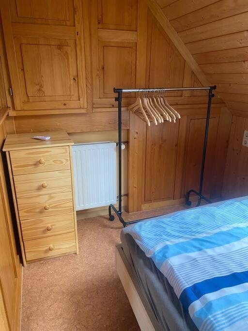 Ferienwohnung Im Herzen Tribergs Triberg im Schwarzwald Bagian luar foto