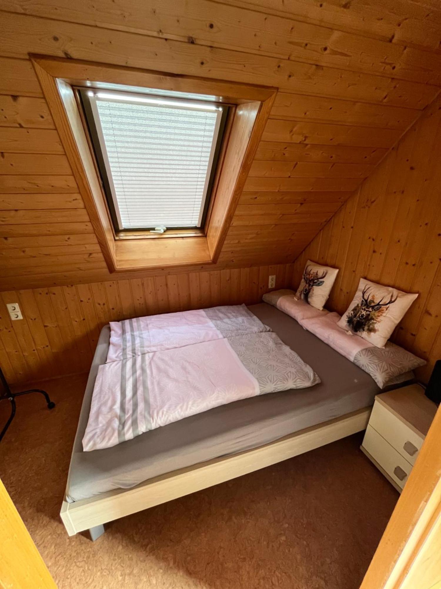 Ferienwohnung Im Herzen Tribergs Triberg im Schwarzwald Bagian luar foto