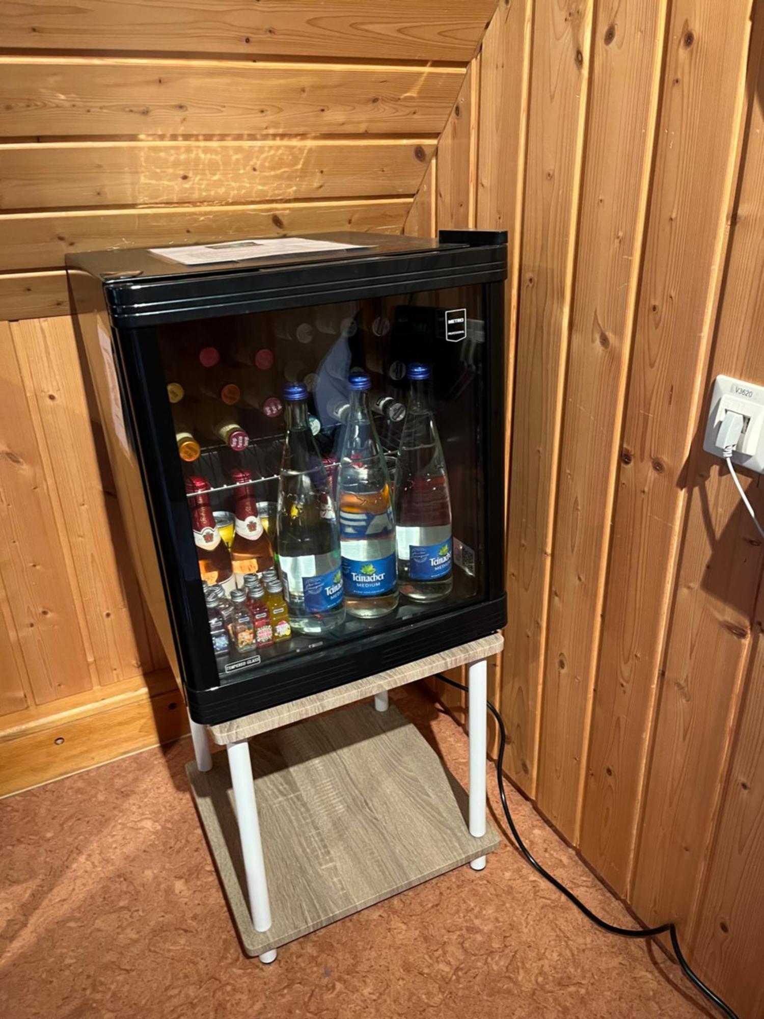 Ferienwohnung Im Herzen Tribergs Triberg im Schwarzwald Bagian luar foto